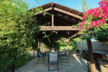 The facilities at Gloria Detox And Rehab Center in Van Nuys, CA 4