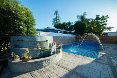 The facilities at Gloria Detox And Rehab Center in Van Nuys, CA 2