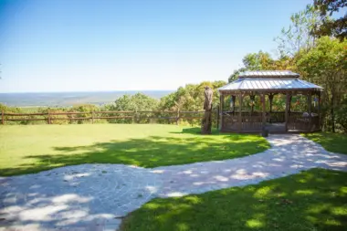 The facilities at Gods Mountain Recovery Center in Waymart, PA 1