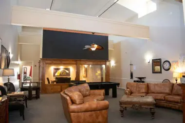 The facilities at Gold Bridge Treatment Center in Louisburg, KS 4