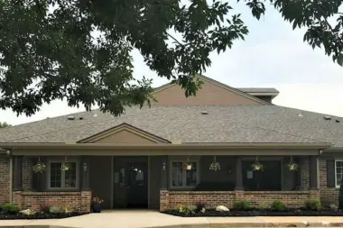 The facilities at Gold Bridge Treatment Center in Louisburg, KS 3