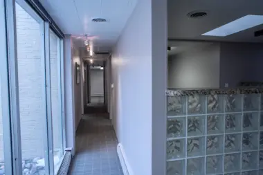 The facilities at Golden Peak Recovery in Denver, CO 3