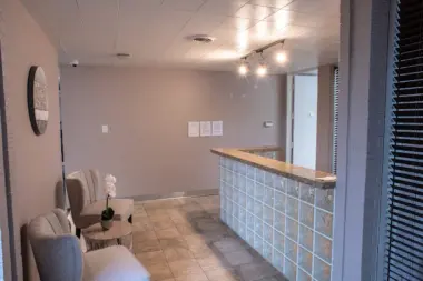 The facilities at Golden Peak Recovery in Denver, CO 2