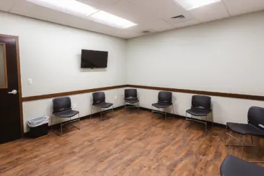 The facilities at Goldsboro Comprehensive Treatment Center in Goldsboro, NC 4