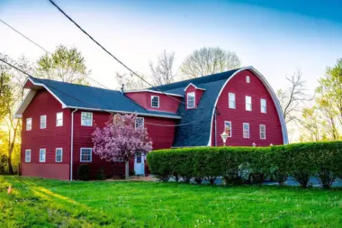 The facilities at Good News Home for Women in Flemington, NJ 3