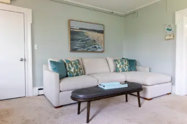 The facilities at Good News Home for Women in Flemington, NJ 2