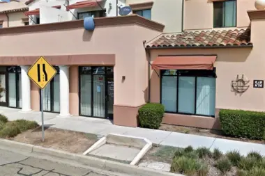 The facilities at Good Samaritan Shelter - Recovery Point in Santa Maria, CA 1