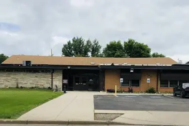 The facilities at Goodman Addiction Services in Minot, ND 1