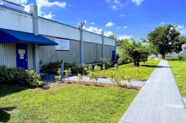 The facilities at Goodman Psychology Services Center in Doral, FL 3