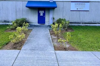 The facilities at Goodman Psychology Services Center in Doral, FL 1