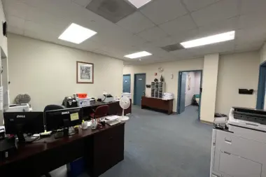 The facilities at Goodman Psychology Services Center in Doral, FL 2