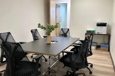 The facilities at GPS Counseling Center for Addiction Treatment in Modesto, CA 3