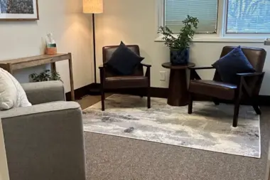 The facilities at GPS Counseling Center for Addiction Treatment in Modesto, CA 2