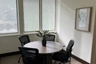 The facilities at GPS Counseling Center for Addiction Treatment in Modesto, CA 4