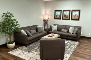 The facilities at GPS Counseling Center for Addiction Treatment in Modesto, CA 1