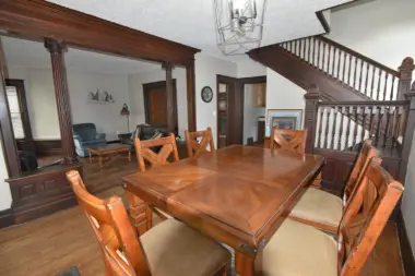 The facilities at Grace Centers of Hope - Men's Program in Pontiac, MI 1