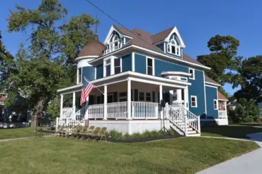 The facilities at Grace Centers of Hope - Men's Program in Pontiac, MI 4