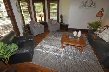 The facilities at Grace Centers of Hope - Men's Program in Pontiac, MI 2