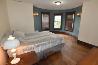 The facilities at Grace Centers of Hope - Men's Program in Pontiac, MI 3