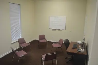 The facilities at Grace Counseling in Lewisville, TX 2