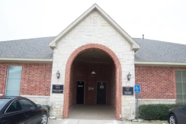 The facilities at Grace Counseling in Lewisville, TX 4