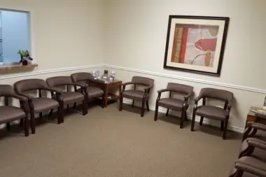 The facilities at Grace Counseling in Lewisville, TX 3