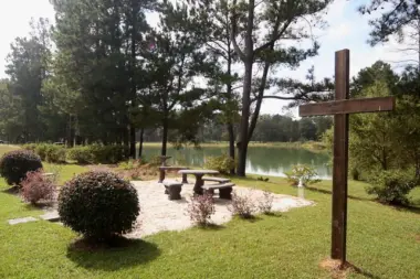 The facilities at Grace Home in Vance, SC 3
