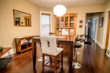 The facilities at Grace House in Chicago, IL 3