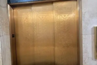 The facilities at Grady Behavioral Health - Outpatient in Atlanta, GA 3