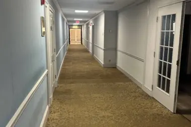 The facilities at Grady Behavioral Health - Outpatient in Atlanta, GA 1