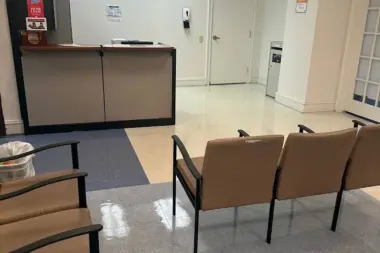 The facilities at Grady Behavioral Health - Outpatient in Atlanta, GA 2