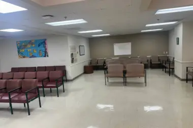 The facilities at Grady Behavioral Health - Outpatient in Atlanta, GA 4