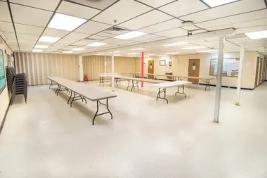 The facilities at Grand Lake Mental Health Center in Afton, OK 1