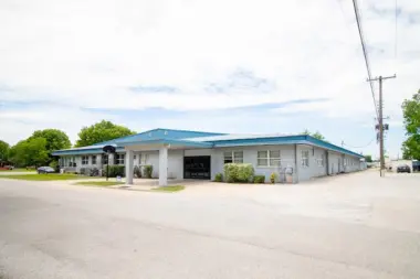 The facilities at Grand Lake Mental Health Center in Afton, OK 3