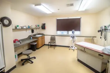 The facilities at Grand Lake Mental Health Center in Afton, OK 2