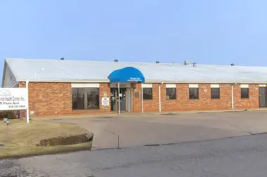 The facilities at Grand Lake Mental Health Center in Bartlesville, OK 1