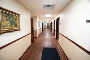 The facilities at Grand Lake Mental Health Center in Bartlesville, OK 2