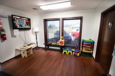 The facilities at Grand Lake Mental Health Center in Bartlesville, OK 3