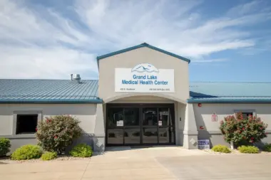 The facilities at Grand Lake Mental Health Center in Vinita, OK 1