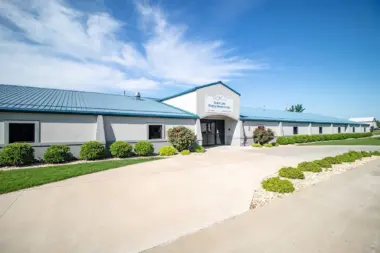 The facilities at Grand Lake Mental Health Center in Vinita, OK 5