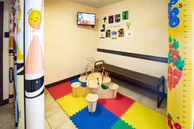 The facilities at Grand Lake Mental Health Center in Vinita, OK 3