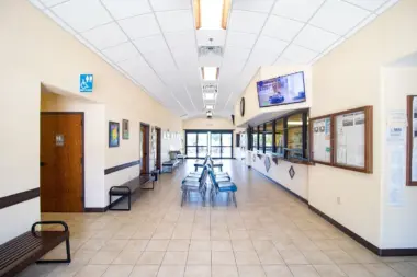 The facilities at Grand Lake Mental Health Center in Vinita, OK 4