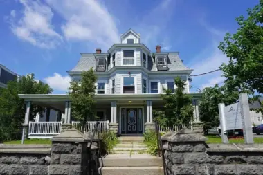 The facilities at Granite House in Derry, NH 5