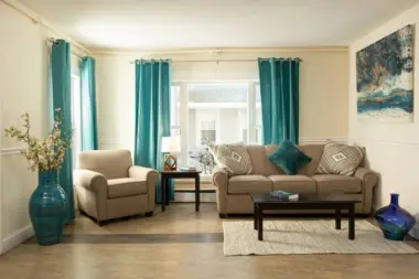 The facilities at Granite House in Derry, NH 1