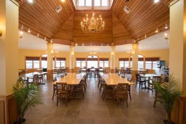 The facilities at Granite Recovery Centers in Salem, NH 1