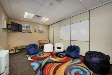 The facilities at Granite Wellness Centers in Grass Valley, CA 2