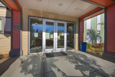 The facilities at Granite Wellness Centers in Grass Valley, CA 1