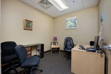 The facilities at Granite Wellness Centers in Grass Valley, CA 3