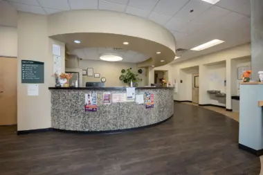 The facilities at Granite Wellness Centers in Grass Valley, CA 5