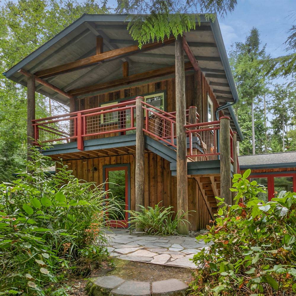 Gray Wolf Ranch